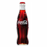 Coca-Cola в Близкие