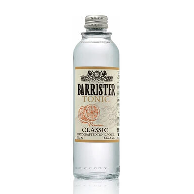 Barrister Tonic в На Чехова по цене 280 ₽