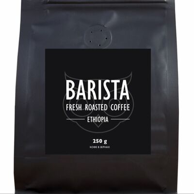 Кофе зерновой Ethiopia в Barista по цене 980 ₽