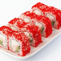 Калифорния в YumiGo Sushi