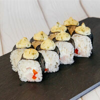 Ятамао 6 в Японец