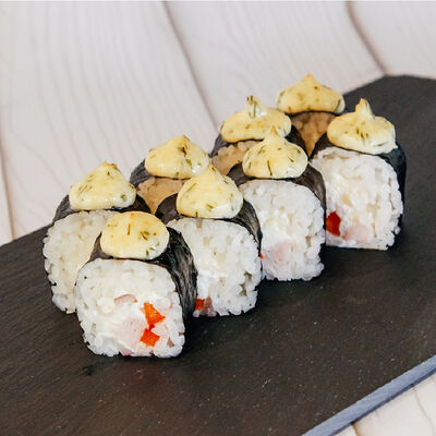 Ятамао 6 в Японец по цене 430 ₽