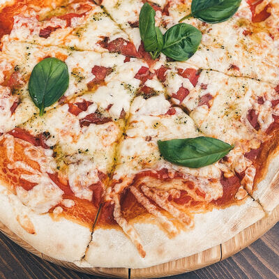 Маргарита в Гастробар DOM по цене 490