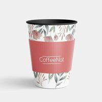 Напиток Гранатовый в CoffeeNat