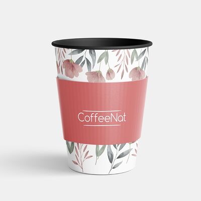 Напиток Гранатовый в CoffeeNat по цене 250 ₽