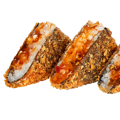 Треугольники с тунцом в NinjaFood по цене 337 ₽