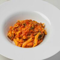 Пенне Аррабиата в Romano