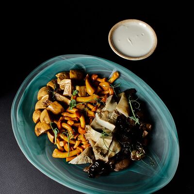 Грибная опушка в Koster по цене 1200 ₽