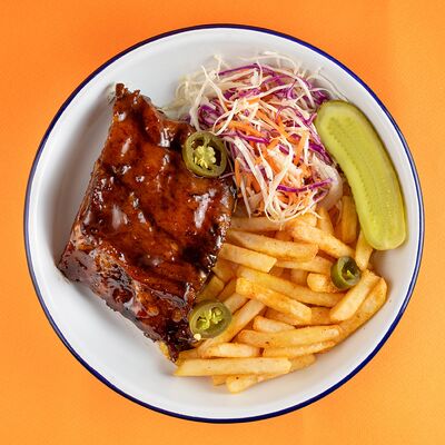 Ребра Умами New в Краснодарский парень по цене 625 ₽