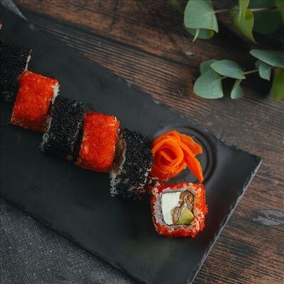 Кабуки в Amato по цене 900 ₽