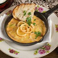 Скоблянка в Катюша Katyusha