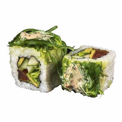 Ясай маки в Мушу по цене 435 ₽