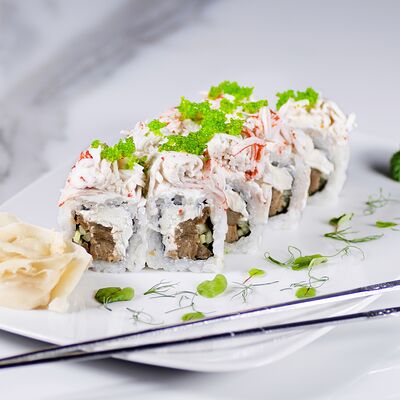 Ролл Ятогами в Евразия по цене 500 ₽