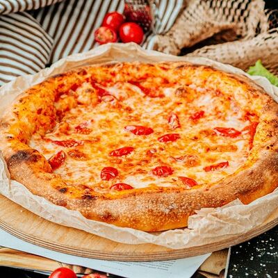 Пицца Маргарита в OK PIZZA по цене 340