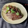 Шоколадная колбаска в Лукум по цене 220