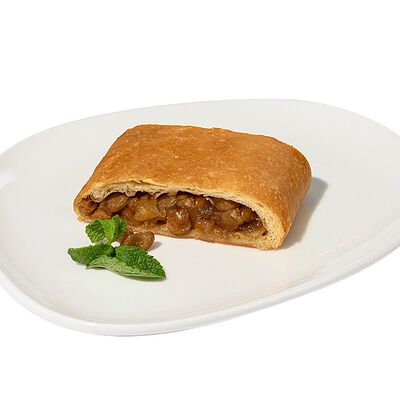 Яблочный штрудель в Все свои по цене 410 ₽