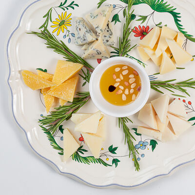 Plateau de fromage (Ассорти сыров) в Юг22 по цене 1350 ₽