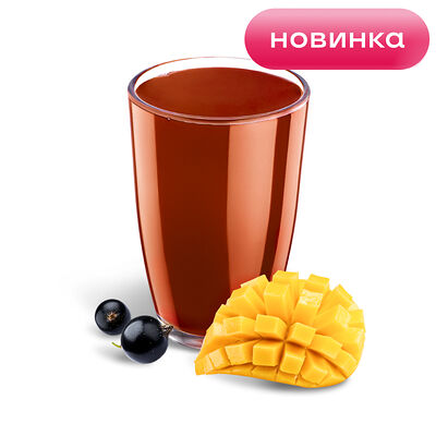 Пунш манго смородина 300 мл в БлинБери по цене 205 ₽