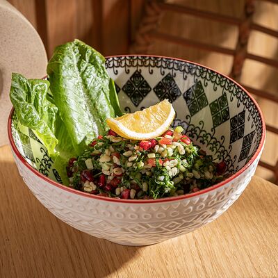 Табуле с булгуром в Lali по цене 790 ₽