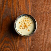 Соус Сладкий васаби в Тяньгоу