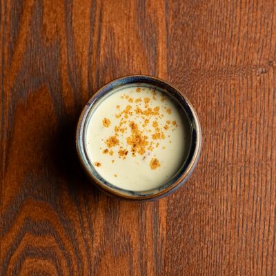 Соус Сладкий васаби в Тяньгоу по цене 80 ₽