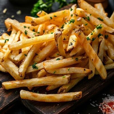 Картофель фрив Art Grill по цене 199 ₽