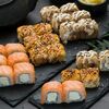 Сет Королевна в OMAKASE SUSHI ROLLS по цене 3690