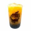 Манго в Sisu bubble tea по цене 525