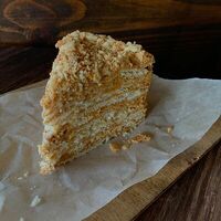 Рубленый тортв Coffee time