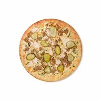 Пицца Деревенская в Ars pizza