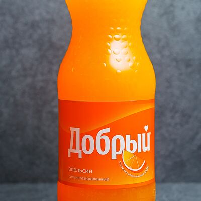 Добрый Апельсин в Rolls Bar по цене 161 ₽