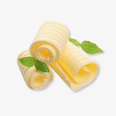 Масло сливочное в Блинчик по цене 20 ₽