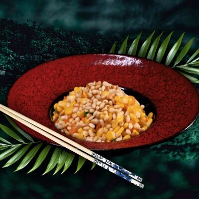 Иуми с кедровым орехом в LAOBAN по цене 910 ₽