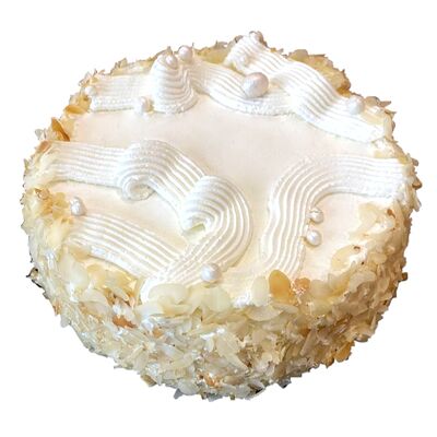 Торт Йогуртовый джаз Kuzina в Kuzina по цене 1599 ₽