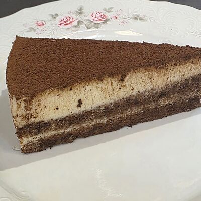 Тирамисув Кебабз по цене 225 ₽