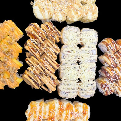 Вечерний в Kaikan по цене 3520 ₽