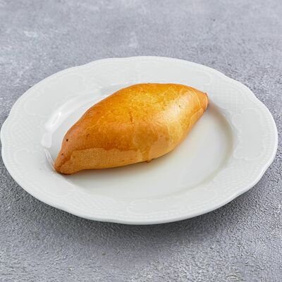 Пирожок с картофелем в Царь по цене 100 ₽