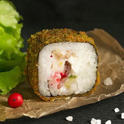 Хотто Хит в Дом роллов по цене 221 ₽