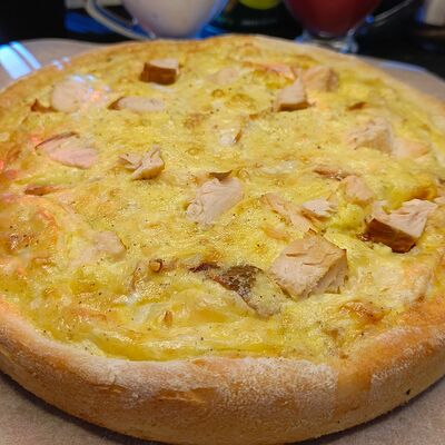 Рыбник Донской в Хомячок по цене 620 ₽