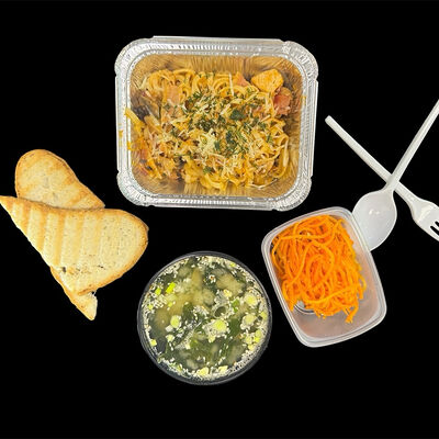 Ланч №3 в Kaikan по цене 585 ₽