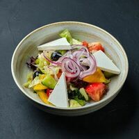 Салат Греческий в Mesto Sushi & Grill