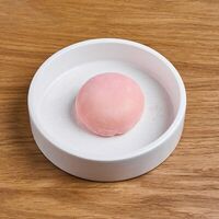 Моти клубника в Клёво