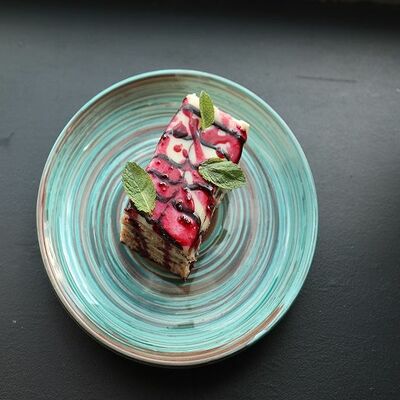 Эстерхази Классический в Злаки маки по цене 250 ₽