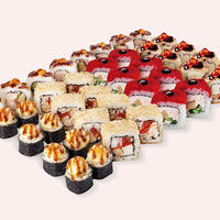 Сет Гримоар в Суши даром