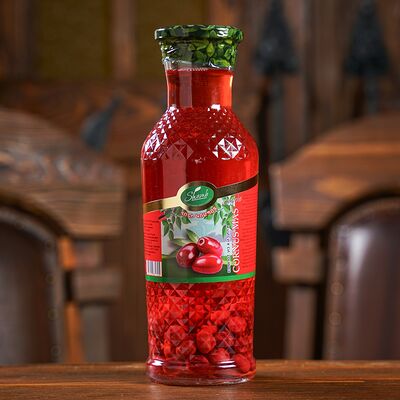 Компот из кизила в Lav Хаш по цене 720 ₽