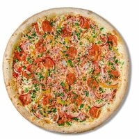 Пицца Ассорти большая в Pizza & Pizza