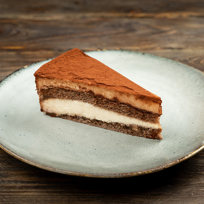 Десерт Тирамису в Лаваш36 по цене 279