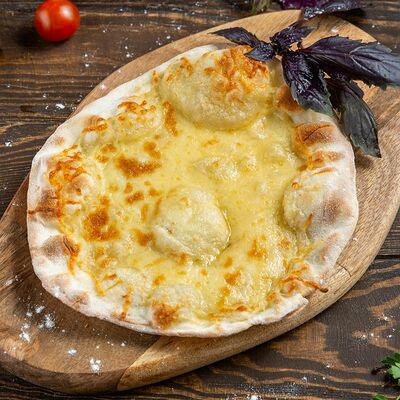 Мануши жибни в Кабанья по цене 280 ₽