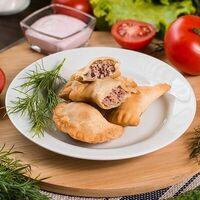 Куриные посикунчикив Блинная Иньва