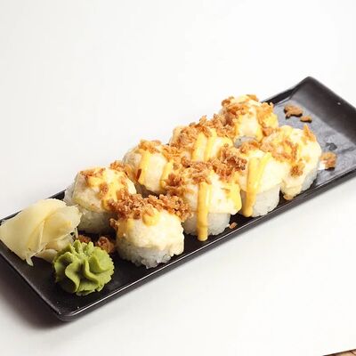 Запечённый цыплёнок Спайси в Izmir павильон 2 по цене 2450 ₸